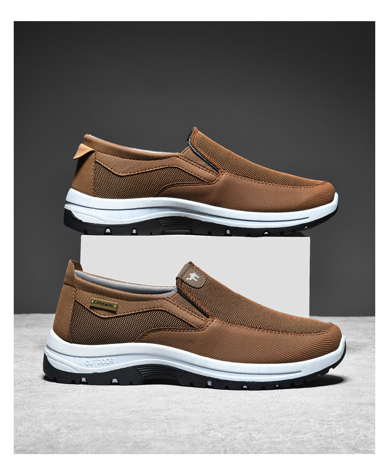 (🔥Authenticity Guaranteed) Medical Research Shock Absorbing Corrective Shoes | Scientific Foot Care