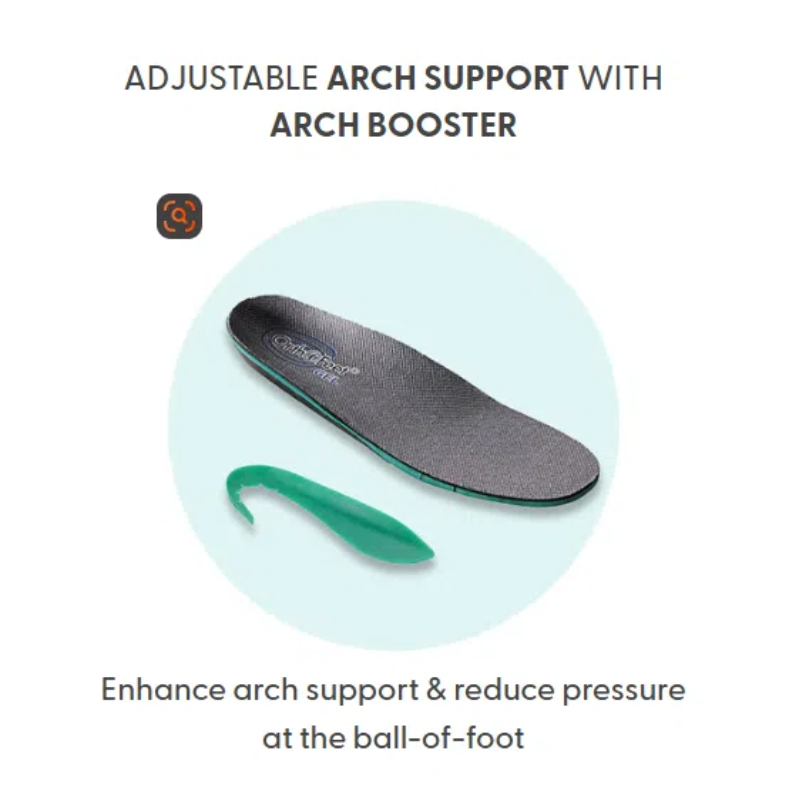 Men’s Slip-On Orthopedic Leather Boots – Handmade with Premium Leather, Wide Toe, Arch Support, Memory Foam Insole, Non-Slip Sole for Casual, Travel & Outdoor