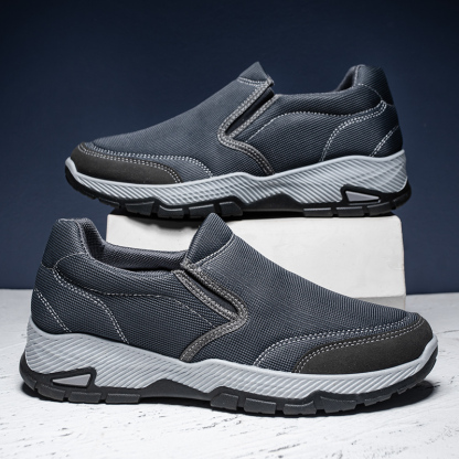 🔥LAST DAY 70% OFF🔥Men's Arch Support & Breathable And Lightweight & Non-Slip Shoes -PATSINY®