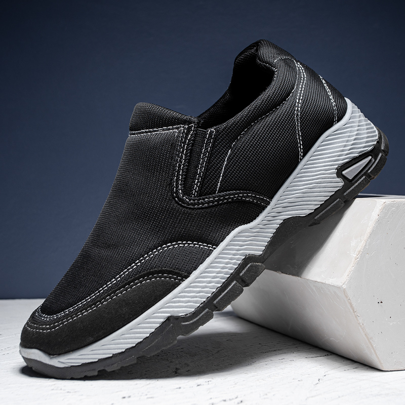 🔥LAST DAY 70% OFF🔥Men's Arch Support & Breathable And Lightweight & Non-Slip Shoes -PATSINY®