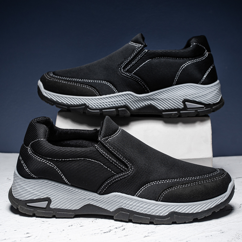 🔥LAST DAY 70% OFF🔥Men's Arch Support & Breathable And Lightweight & Non-Slip Shoes -PATSINY®