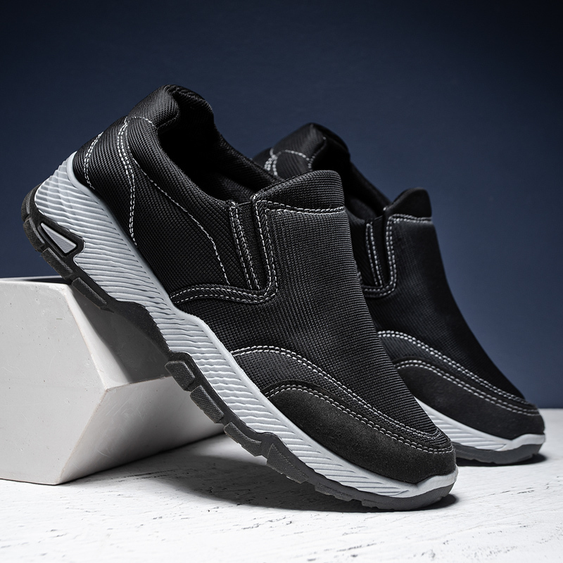 🔥LAST DAY 70% OFF🔥Men's Arch Support & Breathable And Lightweight & Non-Slip Shoes -PATSINY®