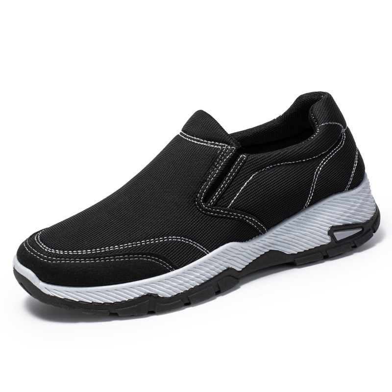 🔥LAST DAY 70% OFF🔥Men's Arch Support & Breathable And Lightweight & Non-Slip Shoes -PATSINY®
