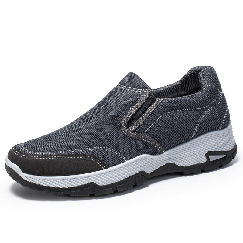 🔥LAST DAY 70% OFF🔥Men's Arch Support & Breathable And Lightweight & Non-Slip Shoes -PATSINY®