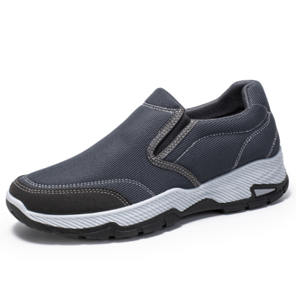🔥LAST DAY 70% OFF🔥Men's Arch Support & Breathable And Lightweight & Non-Slip Shoes -PATSINY®