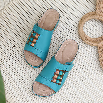 2025 Women's Natural Orthopedic Premium Sandals