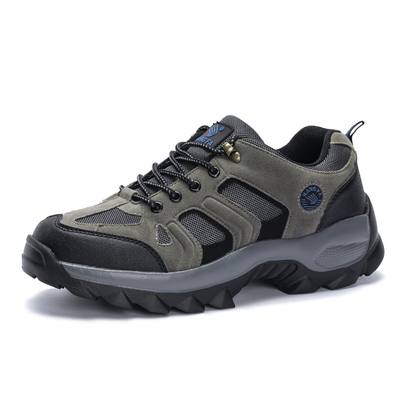 MEN'S OUTDOOR ULTRALIGHT COMFORTABLE HIKING SHOES