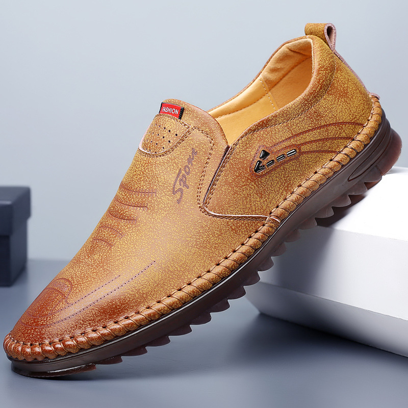 Business Casual Shoe | A-must-have Shoe for Every Successful Men