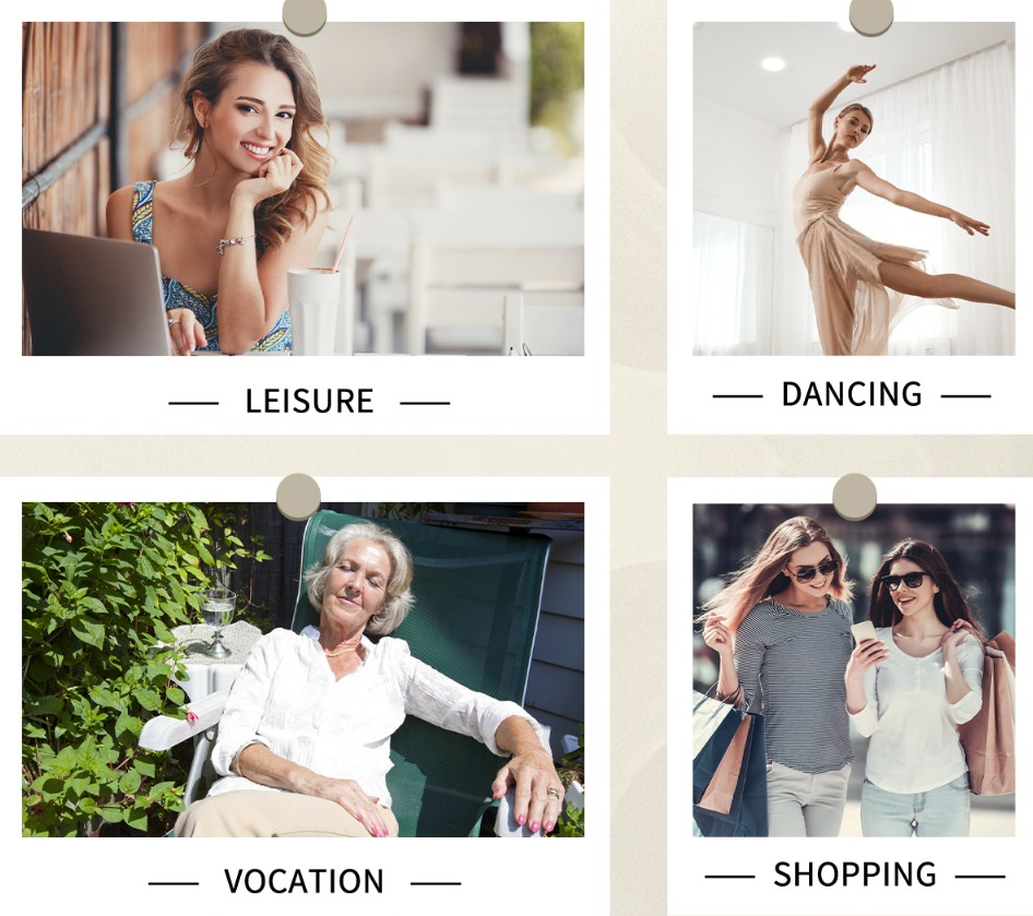 🔥Last Day 69% OFF🔥Women’s Comfort Walking Ankle Boots – Low Heel, Zipper Closure, Orthopedic Arch Support