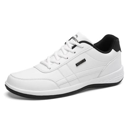 On This Week Sale 70% OFF-Men Arch Support & Breathable and Light & Non-Slip Shoes - Comfy Casual Walking Shoes