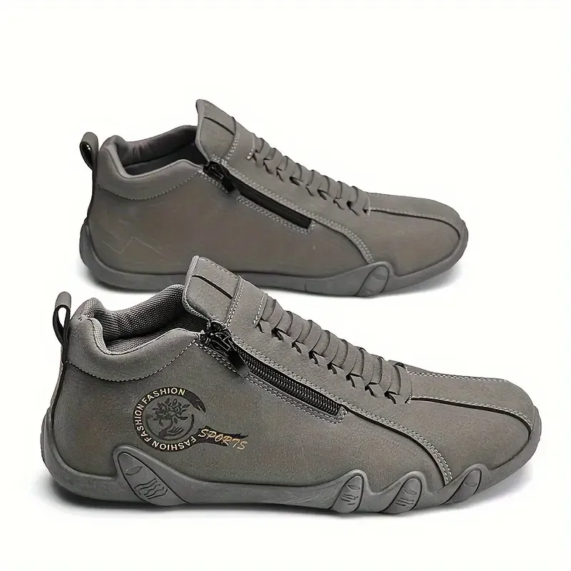 Men's Casual Athletic Hiking & Driving Shoes-70% OFF Today!