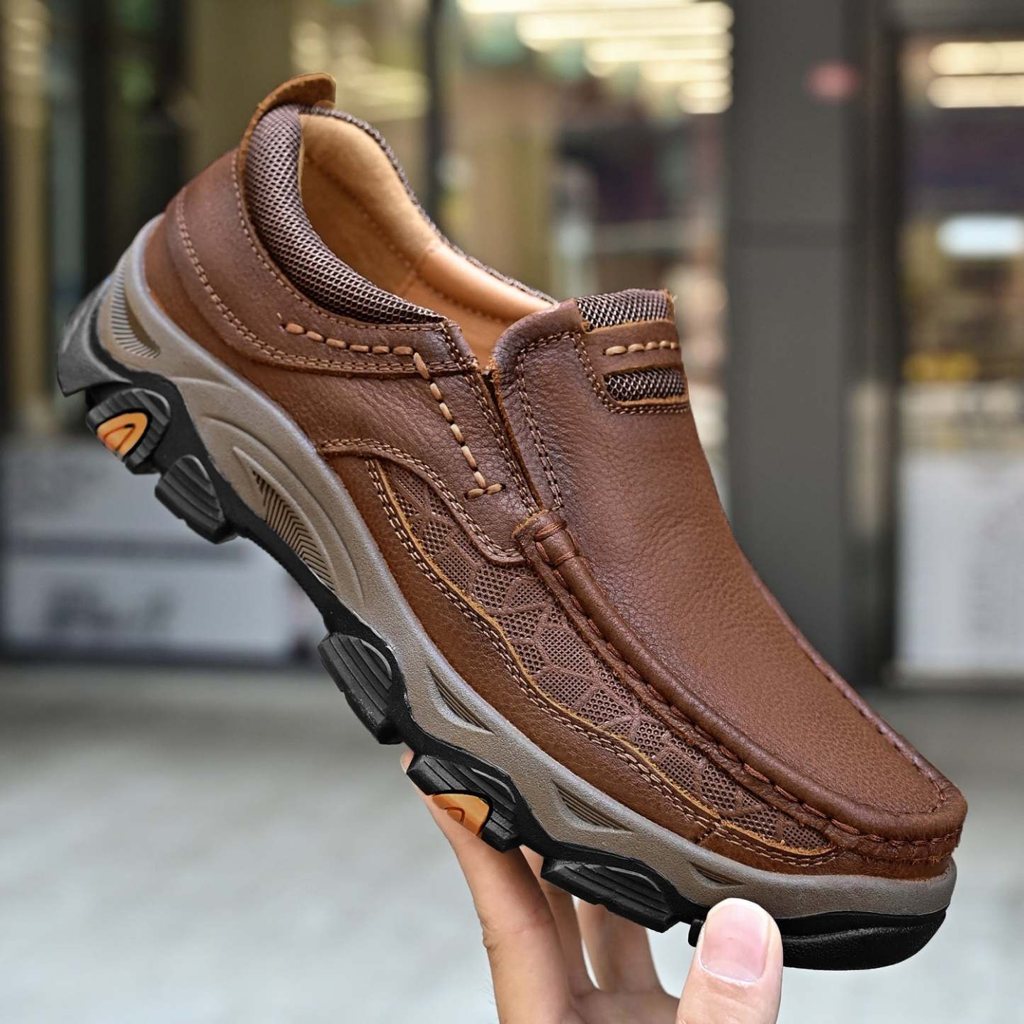 Sinarey® - V4 transition shoes with orthopedic and extremely comfortable sole