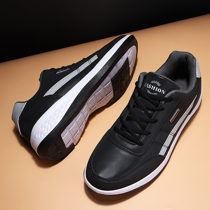 MEN'S COMFORTABLE WATERPROOF OUTDOOR SNEAKERS