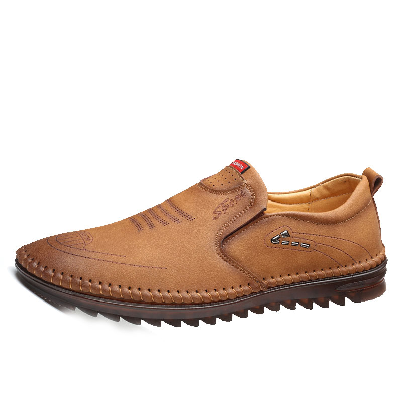 Business Casual Shoe | A-must-have Shoe for Every Successful Men