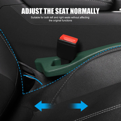 Car Seat Gap Plug Leak Proof Plug（BUY 2 GET 10% OFF - ⏰ONLY TODAY⏰）