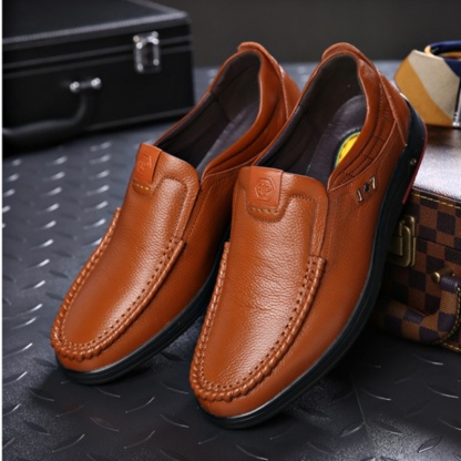 Men's Lightweight, Comfortable Walking Shoes