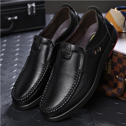 Men's Lightweight, Comfortable Walking Shoes