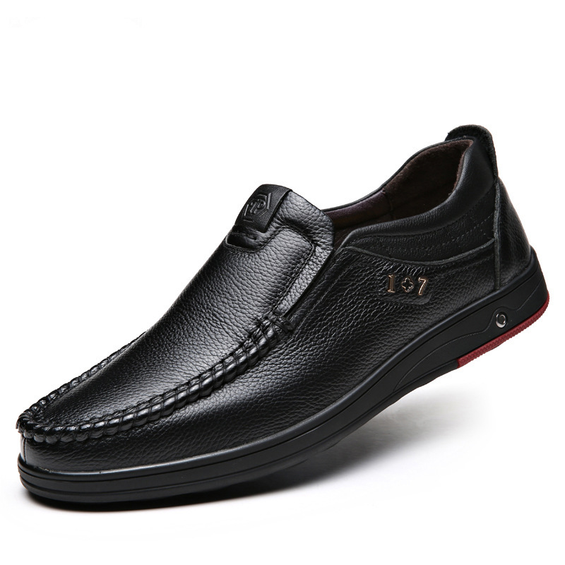 Men's Lightweight, Comfortable Walking Shoes