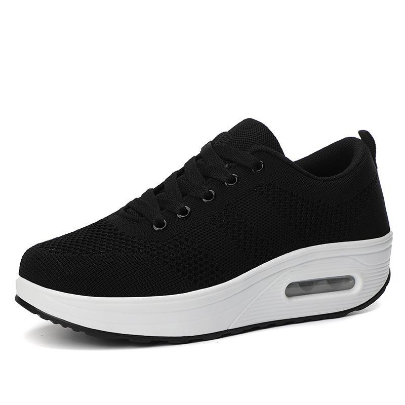 🔥Last Day 70% OFF - Women Slip-on Light Air Cushion Orthopedic Sneakers