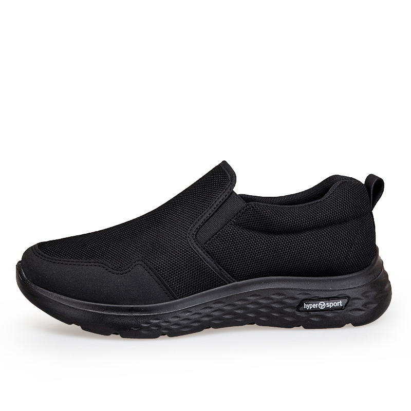 🚶👟 50% OFF !!!⏱️Clearance!!🌟Men's Slip-On Sports Loafers - Breathable Mesh, Goga Max Cushioning