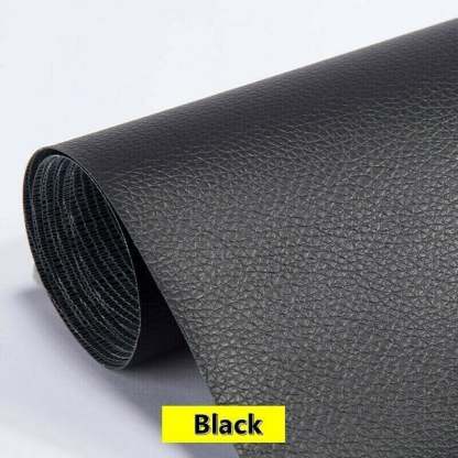 🔥Last Day Special Sale🔥New Upgraded Adhesive Leather Repairer Cut Sofa Repair