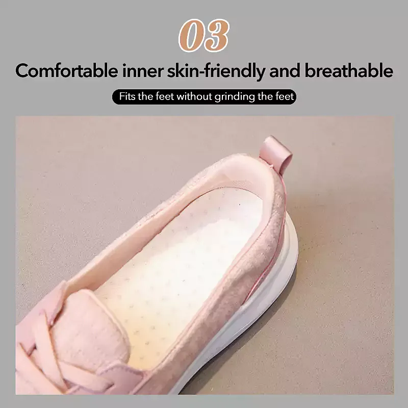 Women's Breathable Anti-slip Loafers