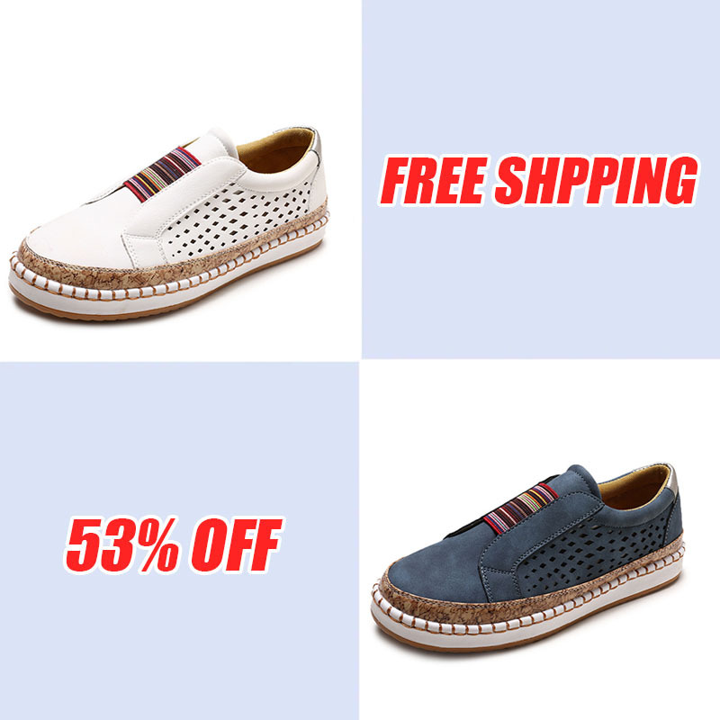 【Last day 70%OFF】— Sweetth Premium Orthopedic Casual Sneaker, Casual Orthopedic Walking Shoes 2024 Design