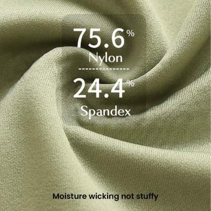 Front-Open Wire-Free Bra for Middle-Aged and Elderly