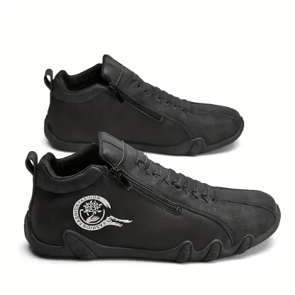 Men's Casual Athletic Hiking & Driving Shoes-70% OFF Today!