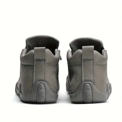 Men's Casual Athletic Hiking & Driving Shoes-70% OFF Today!