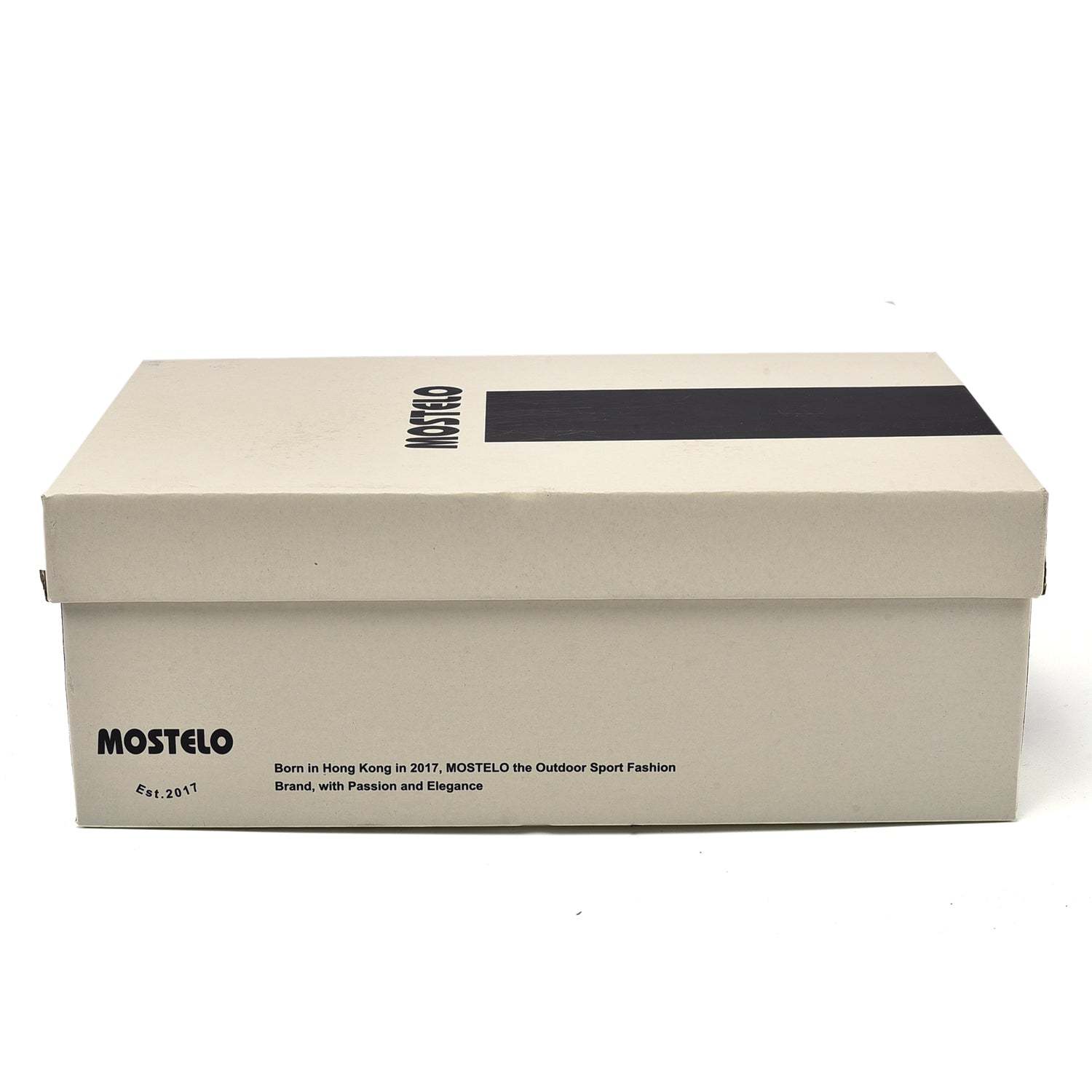 Sinarey® - Transition boots with orthopedic and extremely comfortable sole-Brown