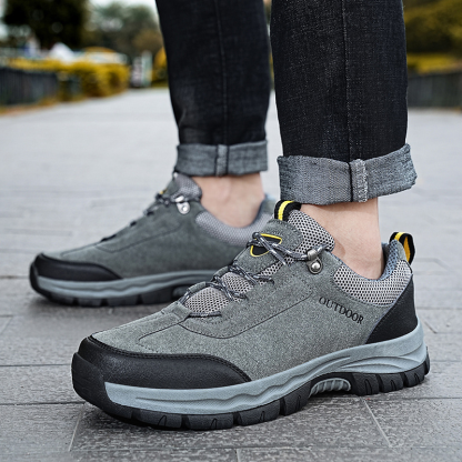 Men's Sport Shoes Waterproof