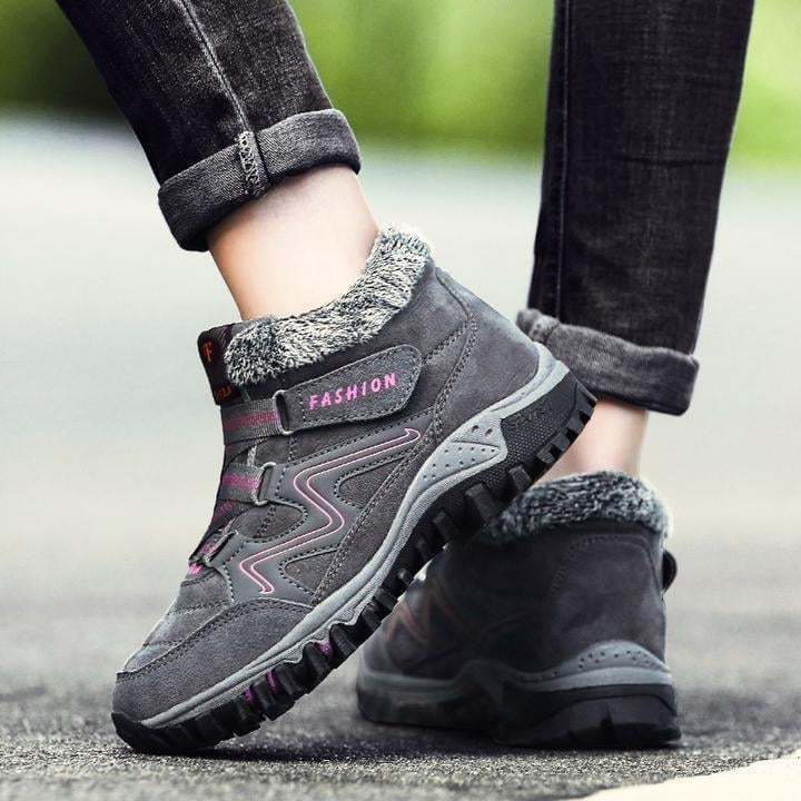 Women's Winter Thermal Boots