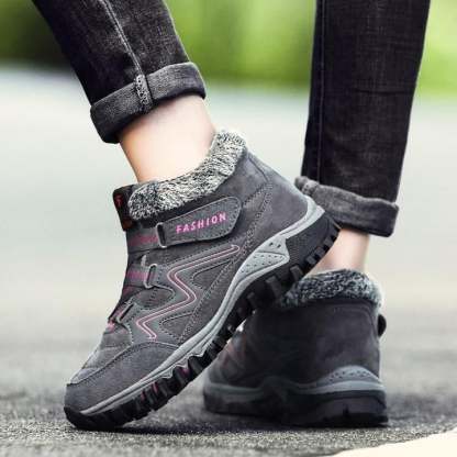Women's Winter Thermal Boots