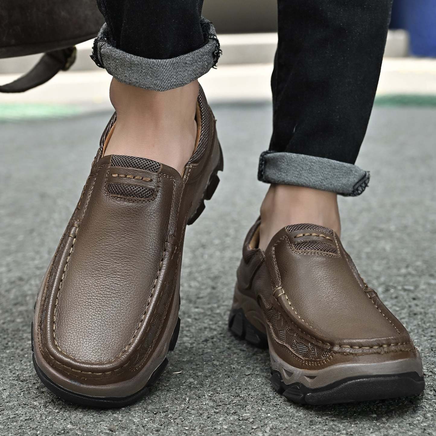 Sinarey® - V4 transition shoes with orthopedic and extremely comfortable sole