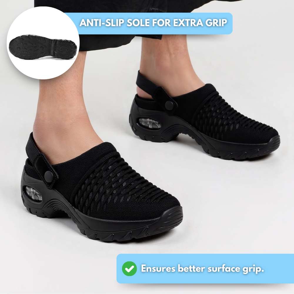 MenneeSteps Flex™ - Orthopedic Shoes