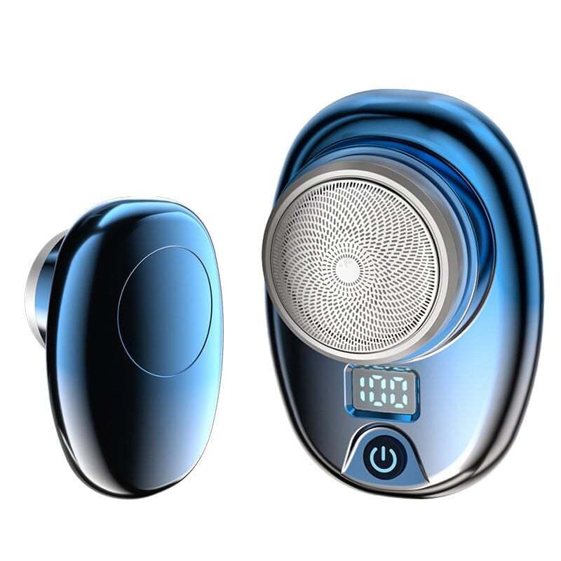 2024 HOT SALE- 49% OFF💥-💖 Mini Electric Shaver🔥