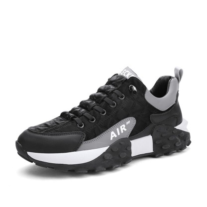 🔥Last Day Promotion 70% OFF 🎁 Men's Non-Slip Sport Shoes - 6702