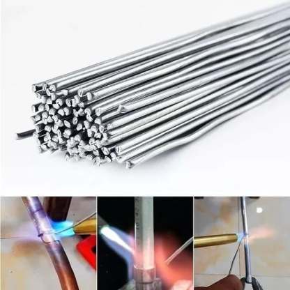 🔥  🎁2024 New Year Hot Sale🎁49% OFF 🔥 Solution Welding Flux-Cored Rods