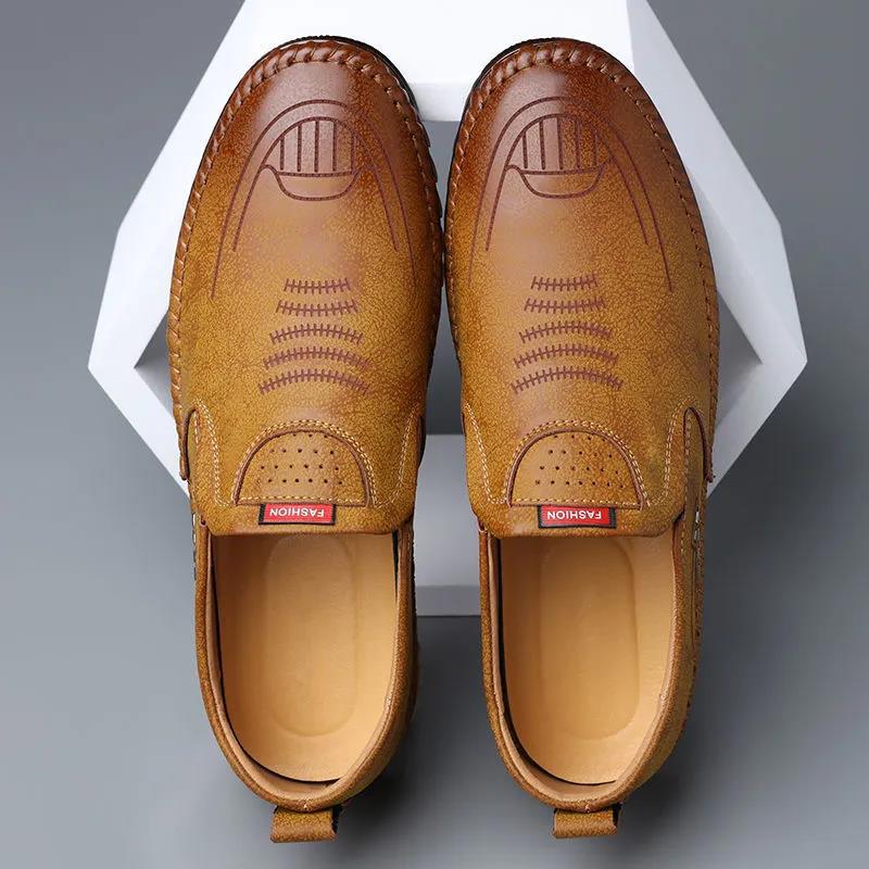 Business Casual Shoe | A-must-have Shoe for Every Successful Men