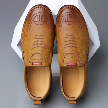 Business Casual Shoe | A-must-have Shoe for Every Successful Men