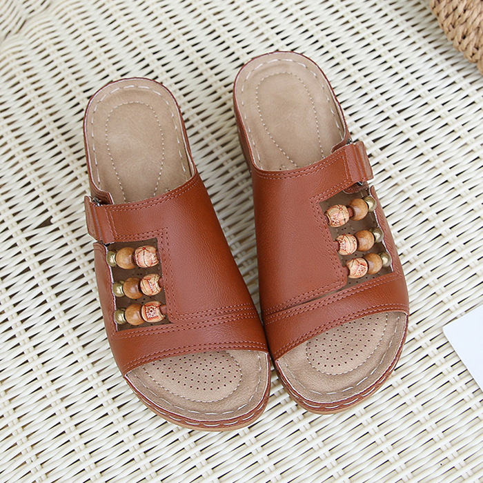 2025 Women's Natural Orthopedic Premium Sandals