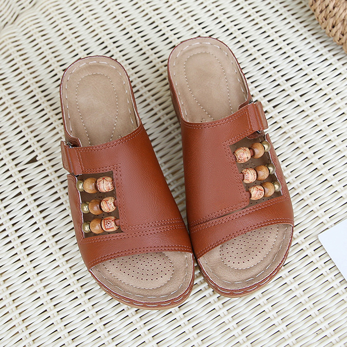 2025 Women's Natural Orthopedic Premium Sandals