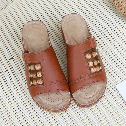 2025 Women's Natural Orthopedic Premium Sandals