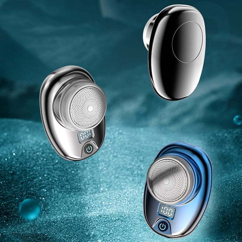 2024 HOT SALE- 49% OFF💥-💖 Mini Electric Shaver🔥