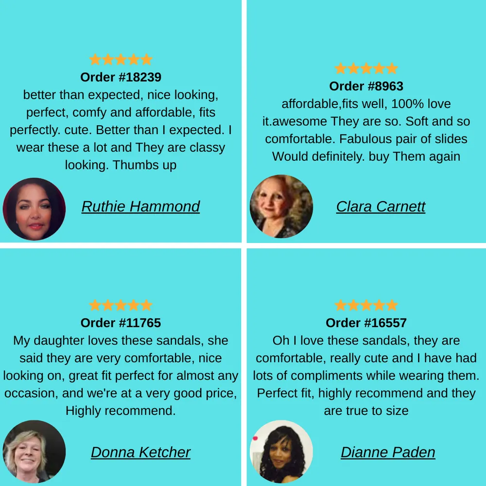 📢🔥 Last Day Promotion 70% OFF🔥Elegant PU Cover Slip-On Wedge Sandals for Women