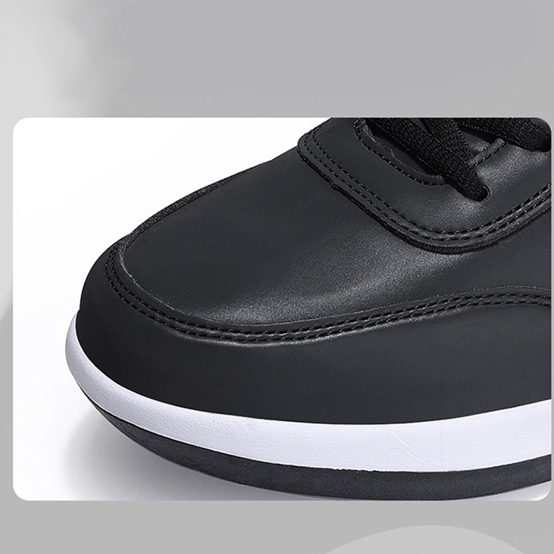 MEN'S COMFORTABLE WATERPROOF OUTDOOR SNEAKERS