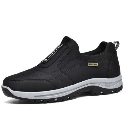 🔥Last Day Promotion 70% OFF 🎁 Men's Arch Support & Breathable and Light & Non-Slip Shoes