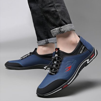 Simon - Comfortable Outdoor Shoes