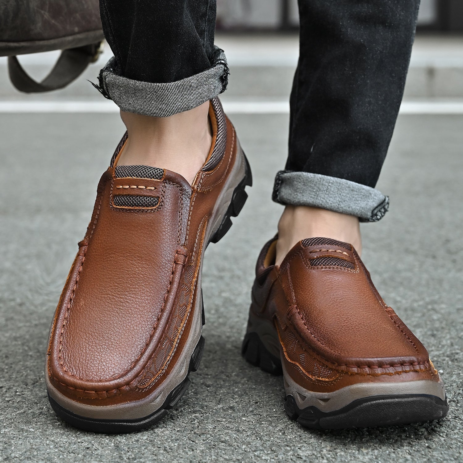 Sinarey® - V4 transition shoes with orthopedic and extremely comfortable sole